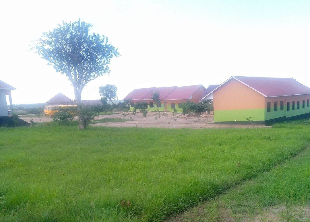 School view 3
